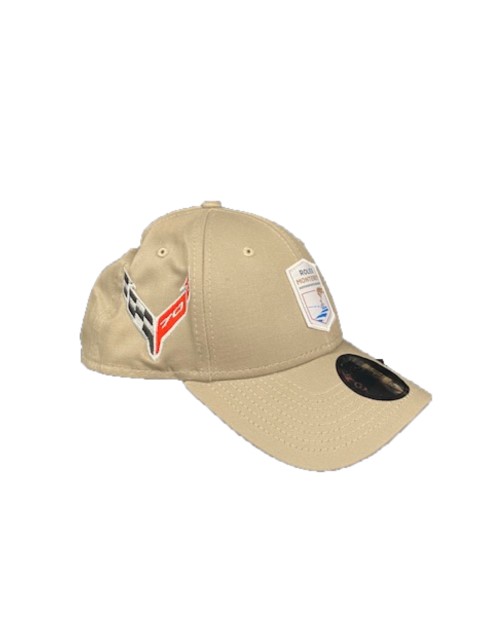 Rolex 2023 Hat Khaki 14560029 RACEWAY STORE