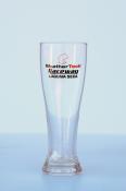 WeatherTech Pilsner Glass