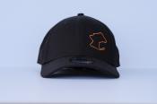 Men's Track Fitted Hat