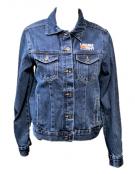 Ladies Denim Jacket