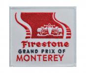 IndyCar Firestone Grand Prix of Monterey Patch