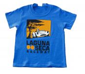 Kids Classic Car Tee