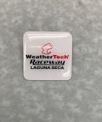 WeatherTech Lapel Pin