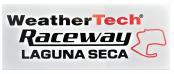 WeatherTech Logo Horizontal Decal