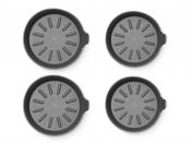 WeatherTech Car Coasters