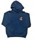 Kids Classic Car Hoodie