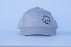 Kids Track Teeth Hat Grey