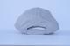 Kids Track Teeth Hat Grey 1