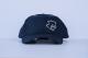 Kid's Track Teeth Hat Navy