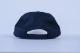 Kid's Track Teeth Hat Navy 1