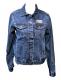 Ladies Denim Jacket