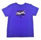 Future Champ Tee Purple