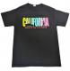 Men's California Rainbow Tee