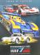 Porsche Rennsport Reunion 7 Event Program