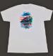 Men's Laguna Seca Motorcycle Tee