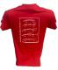 Porsche Rennsport Reunion Event Tee Red