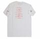 Rolex 2023 Event Tee White