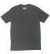 Men's Track Teeth Tee Black Frost 1