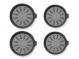 WeatherTech Car Coasters