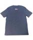 Men's Full Throttle Tee- Navy 1