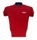 Porsche Rennsport Reunion Event Tee Red 1