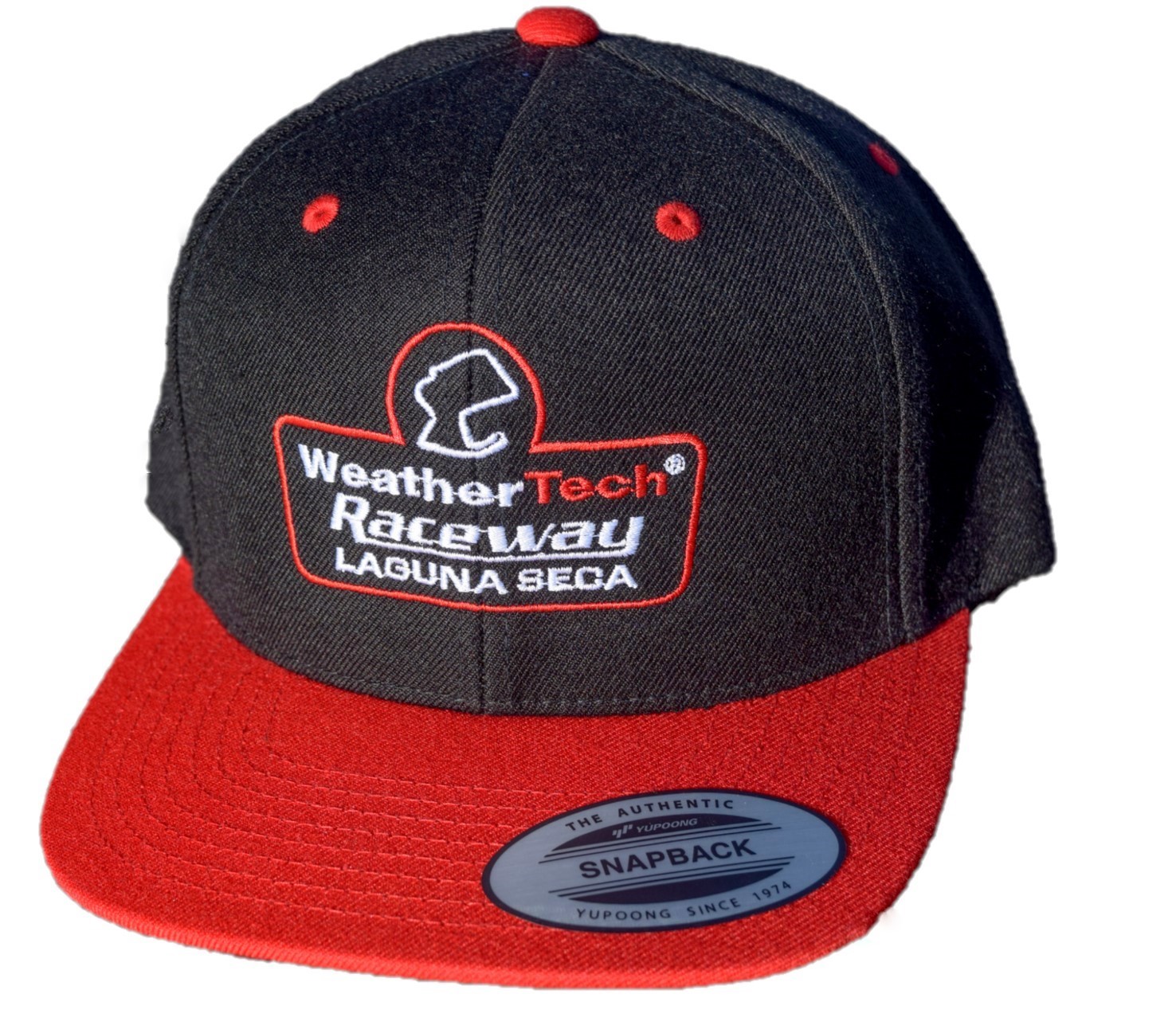 WeatherTech Reverse Logo Hat